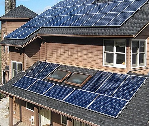 Detail Solar Panel Rumah Nomer 4
