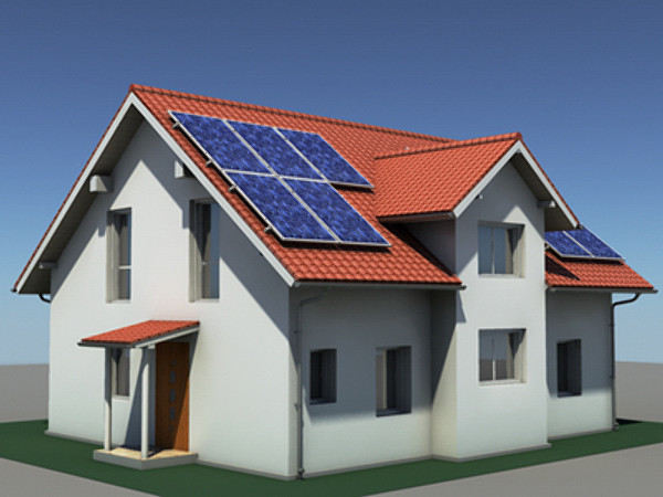 Detail Solar Panel Rumah Nomer 30