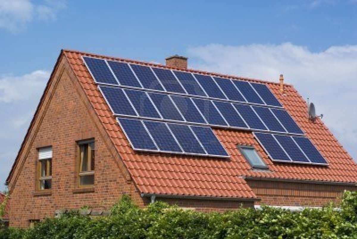 Detail Solar Panel Rumah Nomer 6