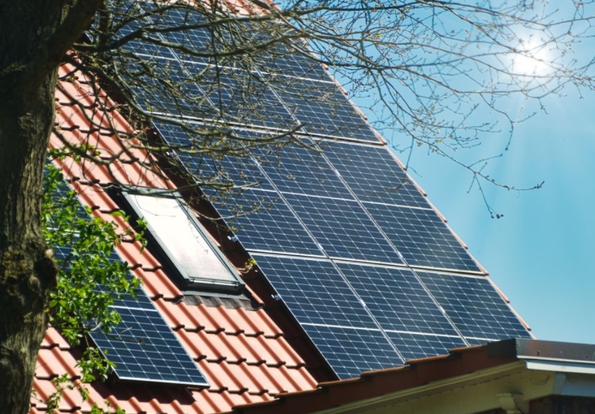 Detail Solar Panel Rumah Nomer 10