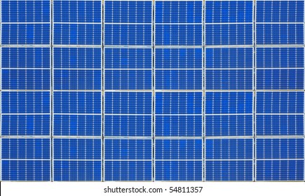 Detail Solar Panel Texture Nomer 13