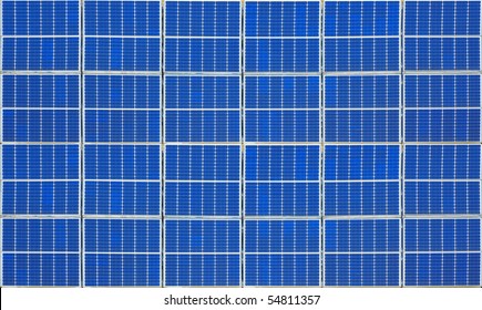 Detail Solar Panel Texture Nomer 13