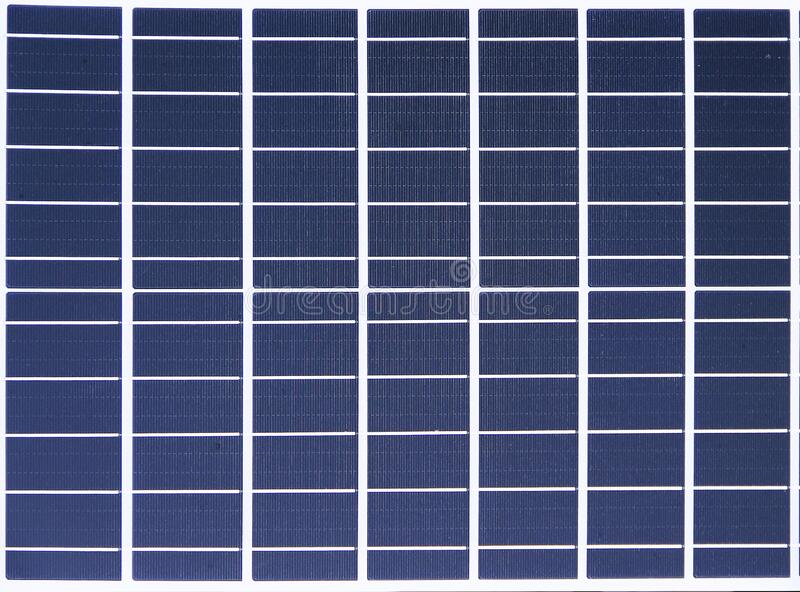 Detail Solar Panel Texture Nomer 14