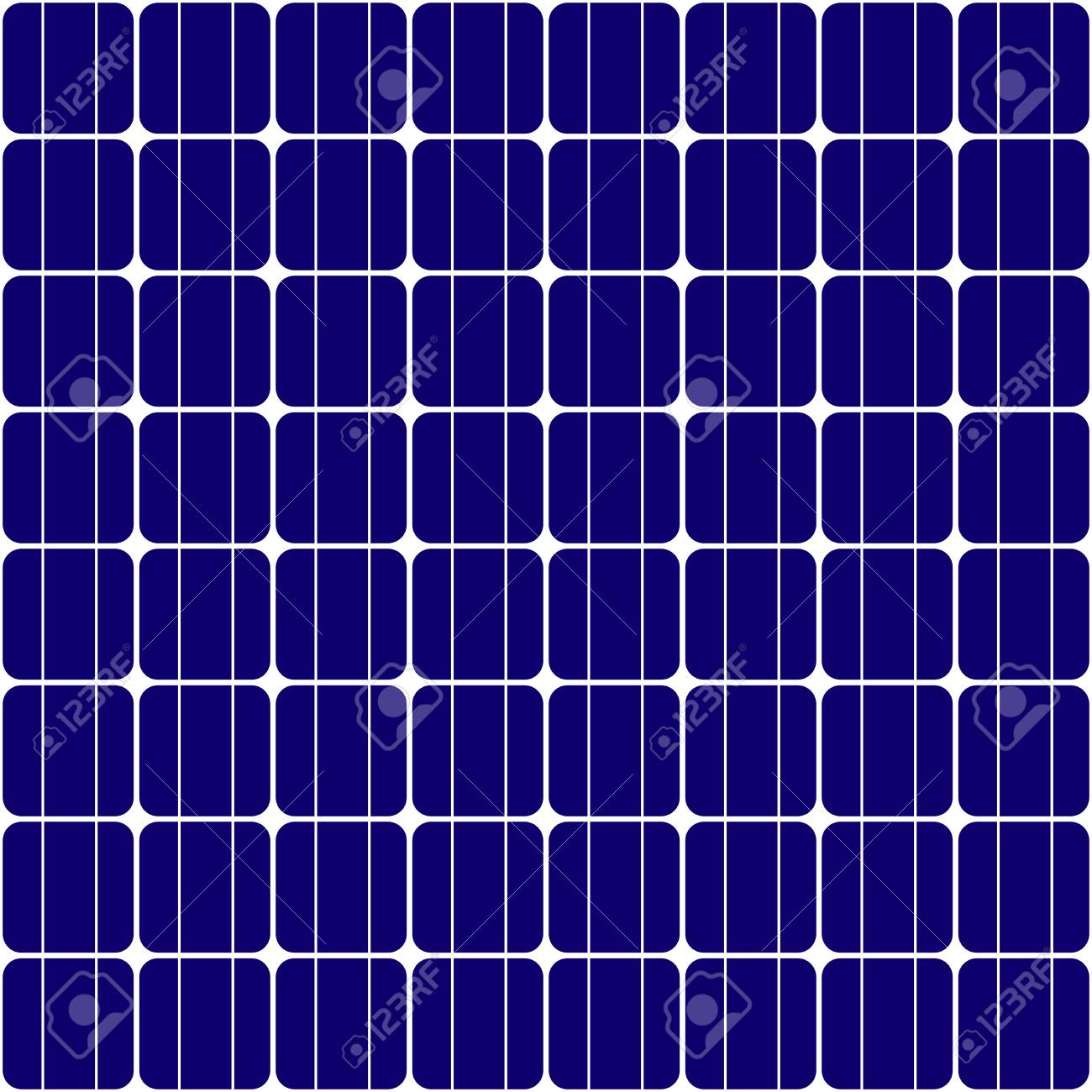 Detail Solar Panel Texture Nomer 15