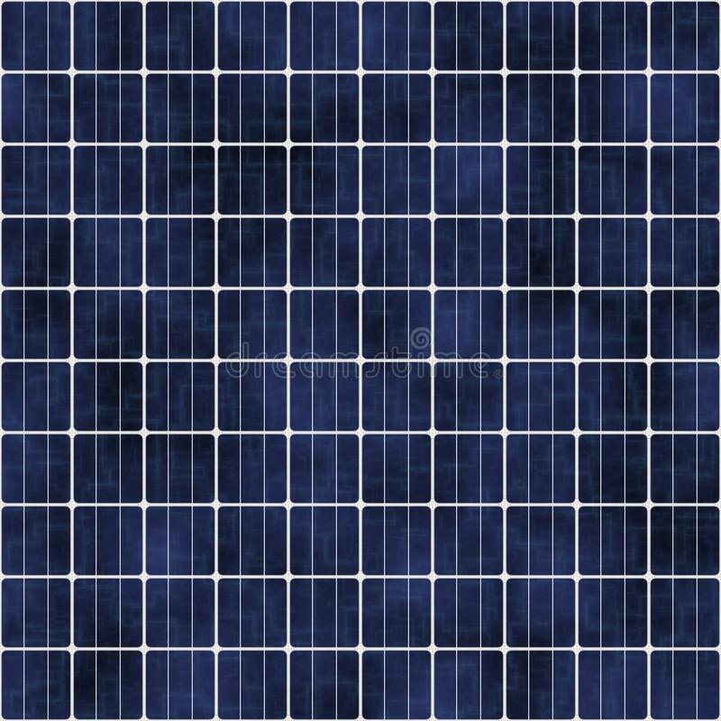 Detail Solar Panel Texture Nomer 18