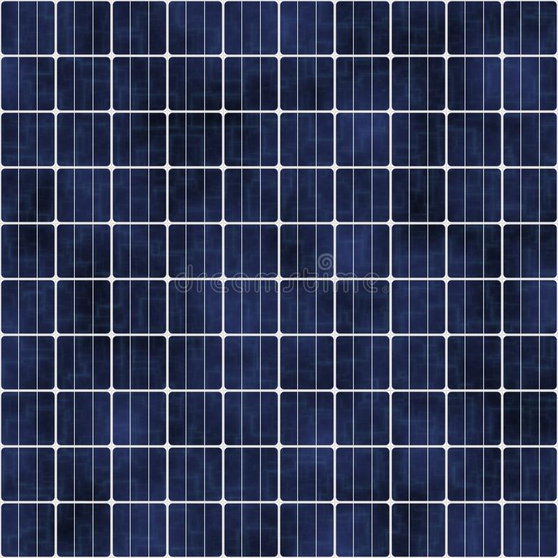 Detail Solar Panel Texture Nomer 18