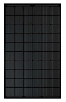 Detail Solar Panel Texture Nomer 23