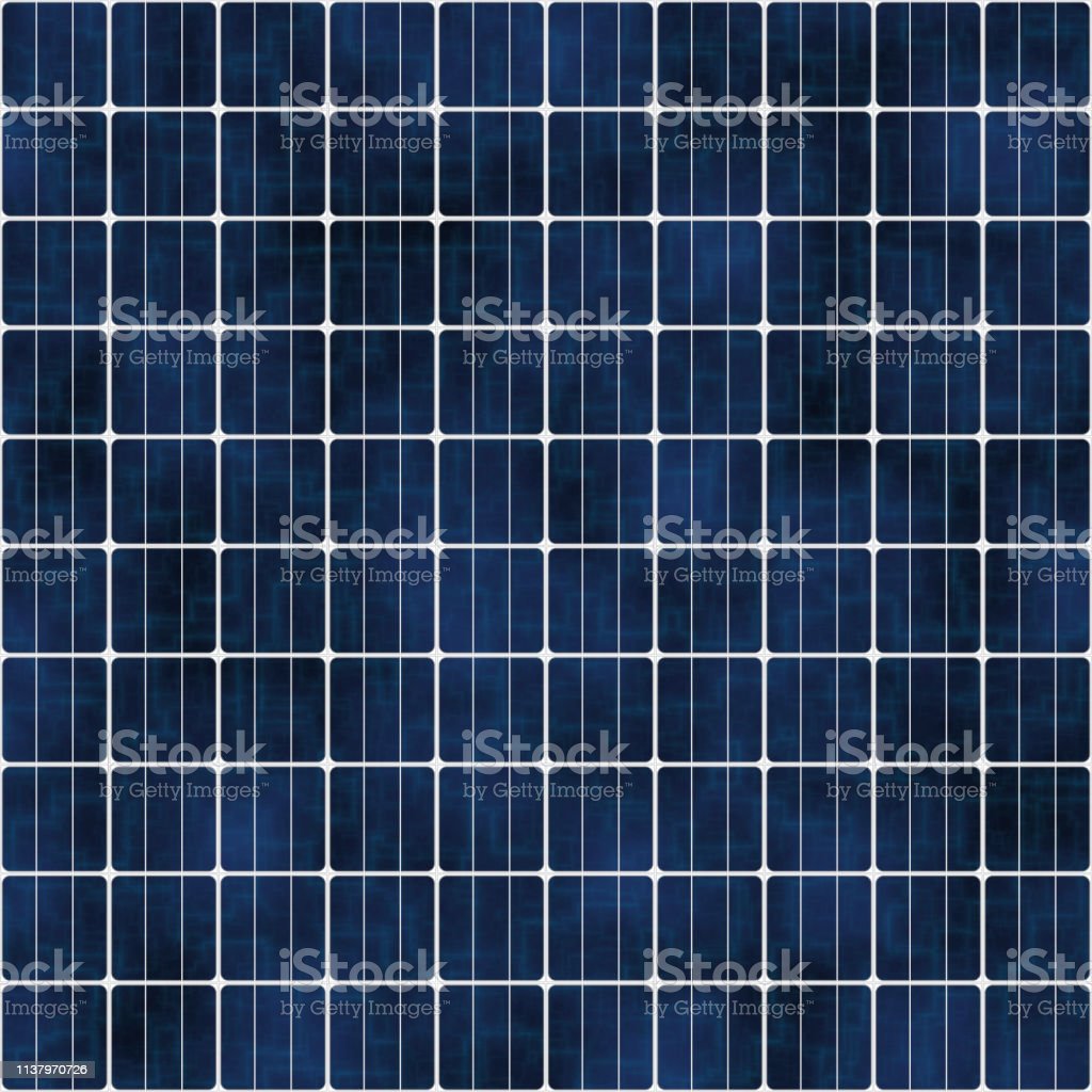 Detail Solar Panel Texture Nomer 30