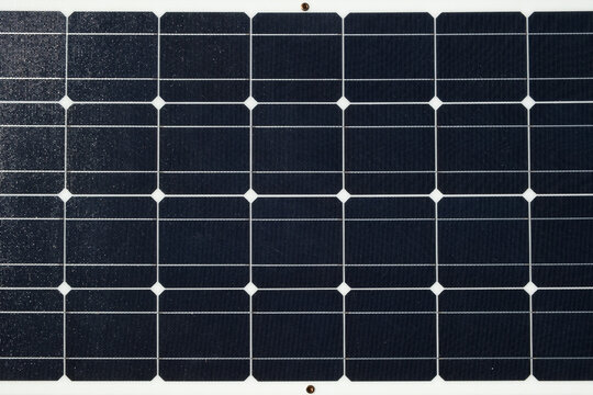 Detail Solar Panel Texture Nomer 38