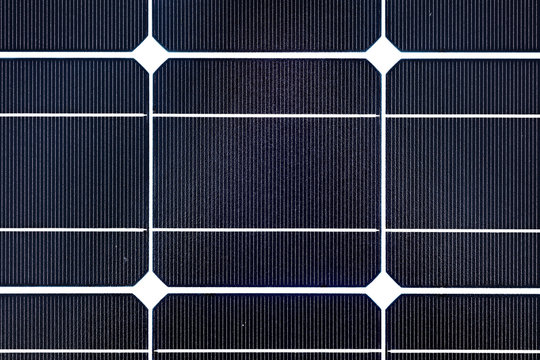Detail Solar Panel Texture Nomer 39
