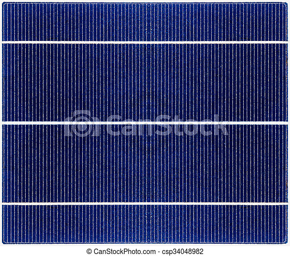 Detail Solar Panel Texture Nomer 41