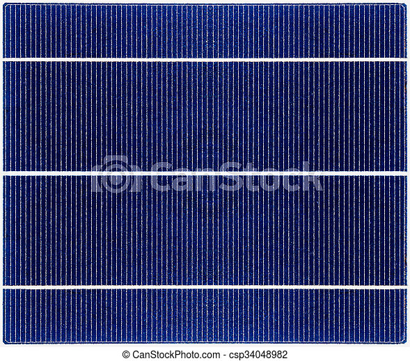 Detail Solar Panel Texture Nomer 41