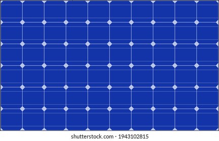 Detail Solar Panel Texture Nomer 43