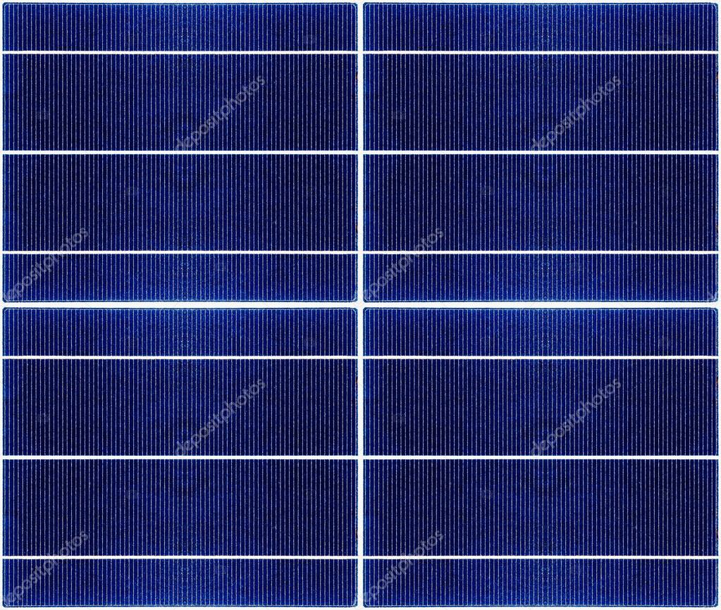 Detail Solar Panel Texture Nomer 44
