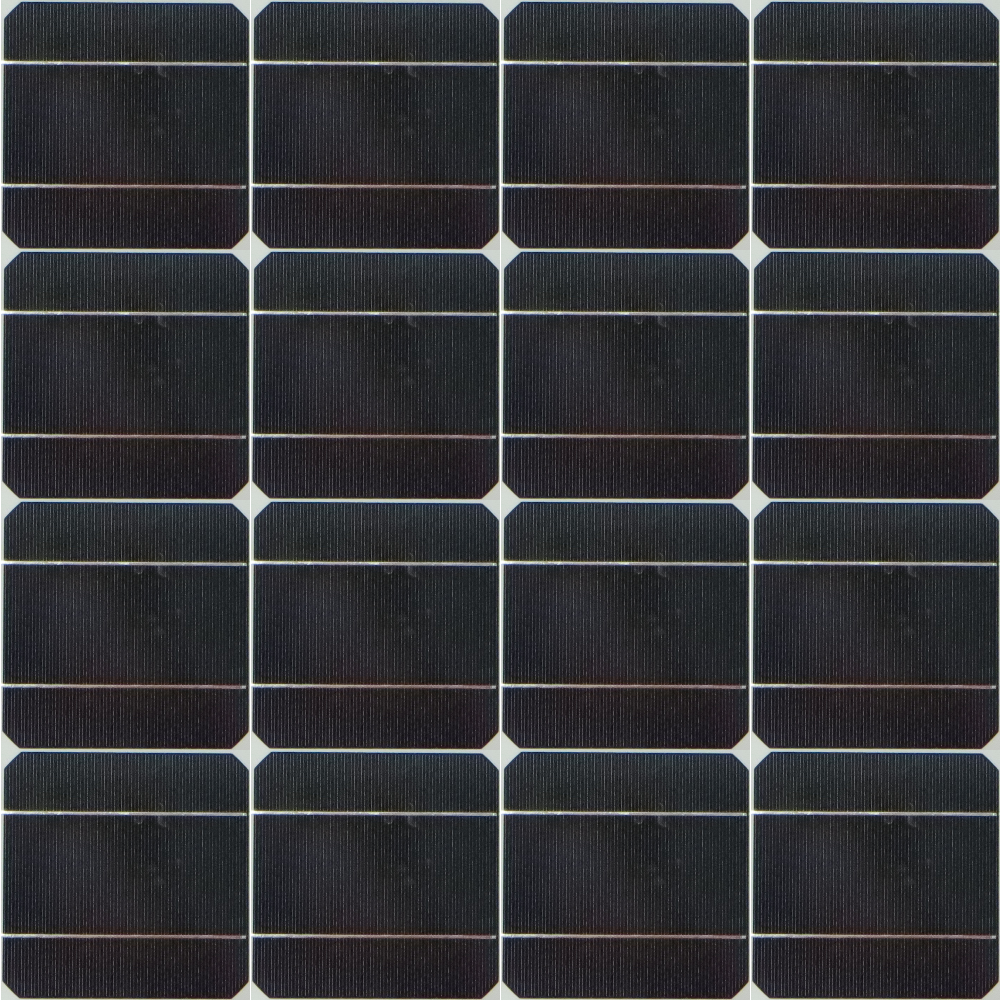 Detail Solar Panel Texture Nomer 47