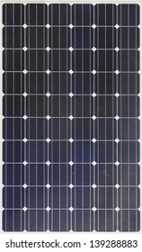 Detail Solar Panel Texture Nomer 49