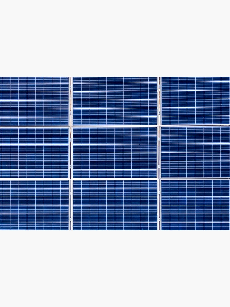 Detail Solar Panel Texture Nomer 53