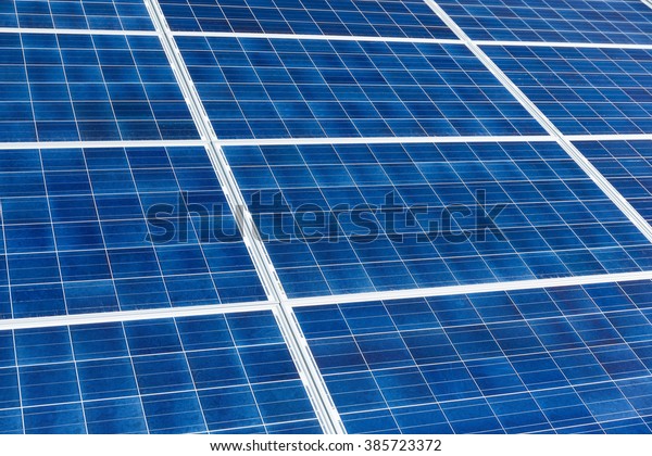 Detail Solar Panel Texture Nomer 56