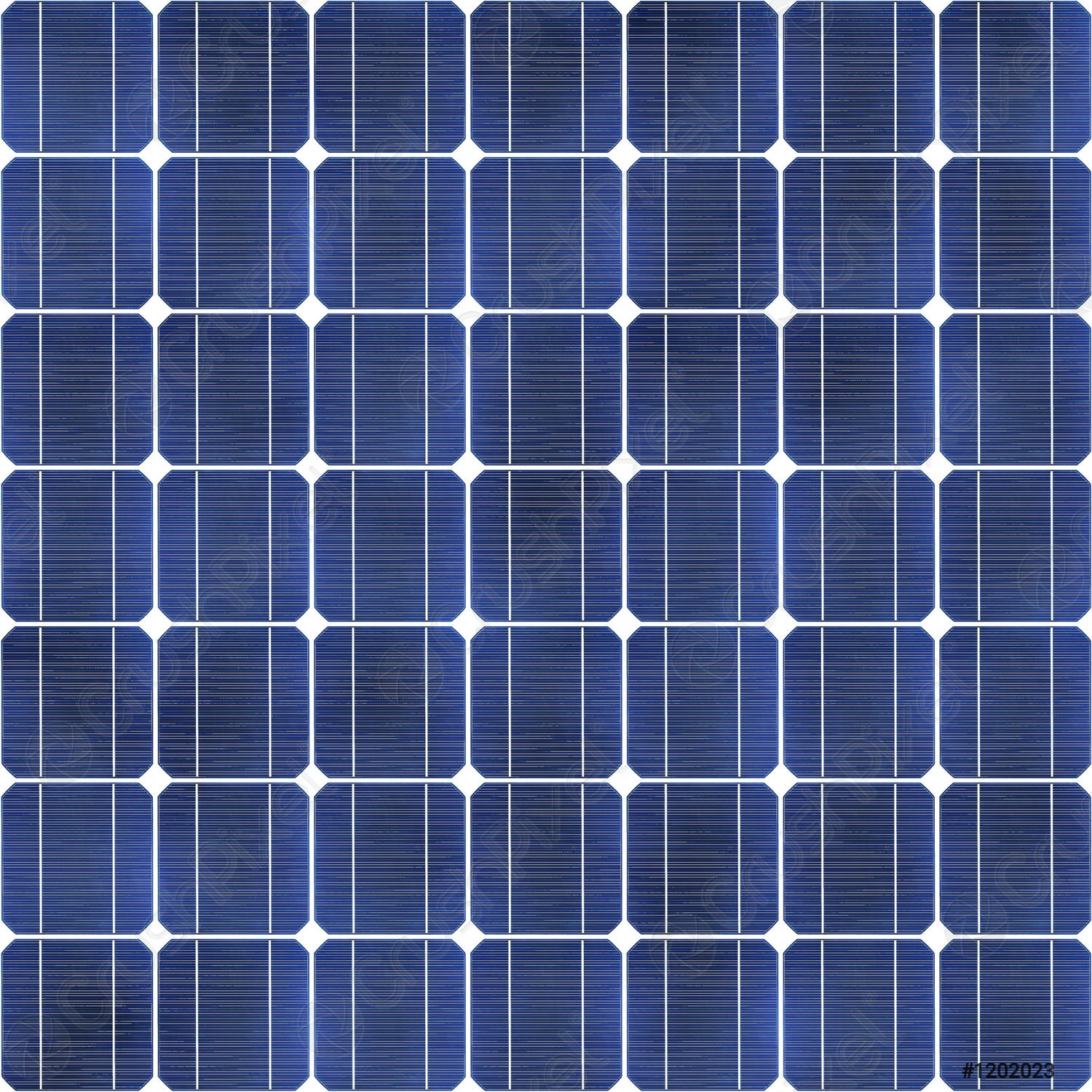 Detail Solar Panel Texture Nomer 8