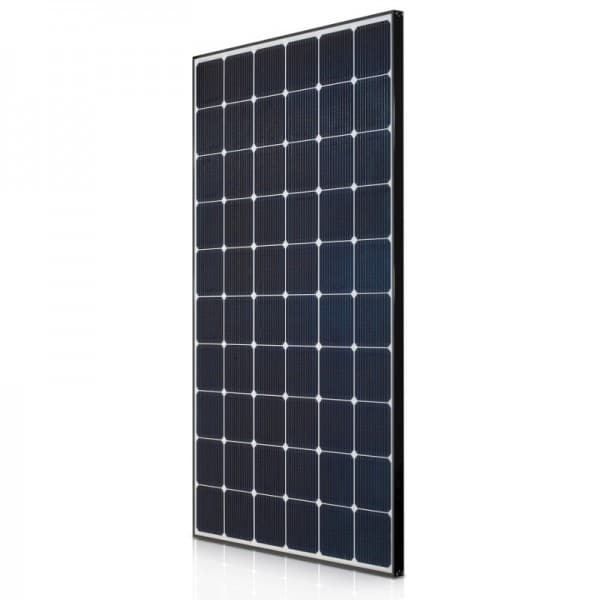 Solar Panel Transparent - KibrisPDR