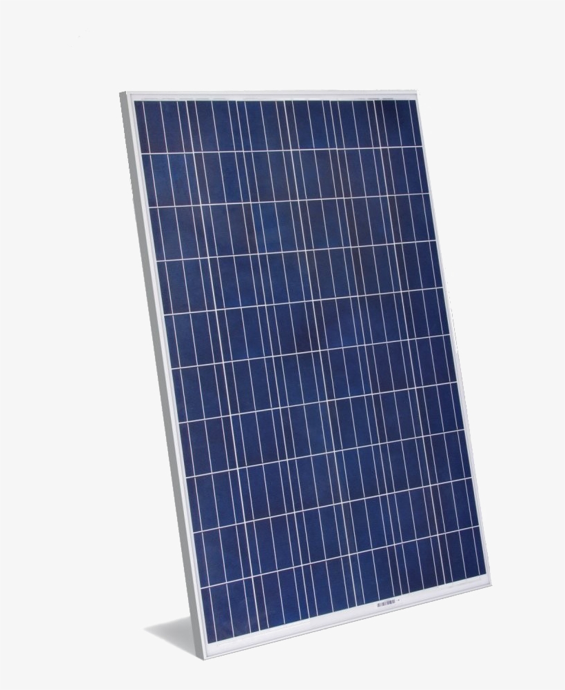 Detail Solar Panel Transparent Nomer 11