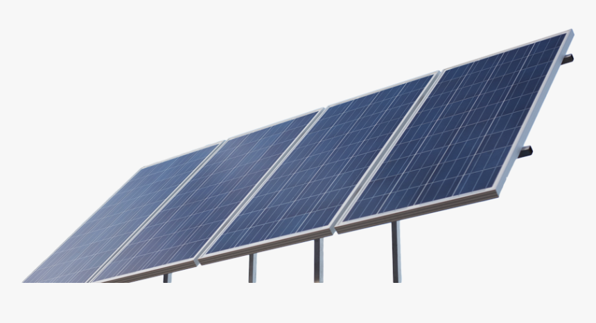 Detail Solar Panel Transparent Nomer 12
