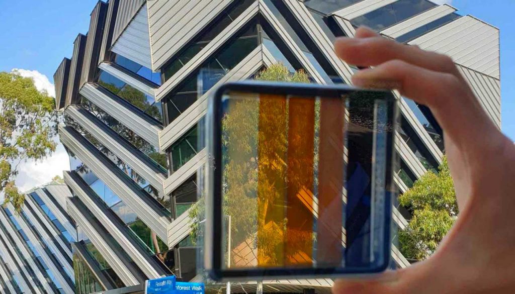 Detail Solar Panel Transparent Nomer 15