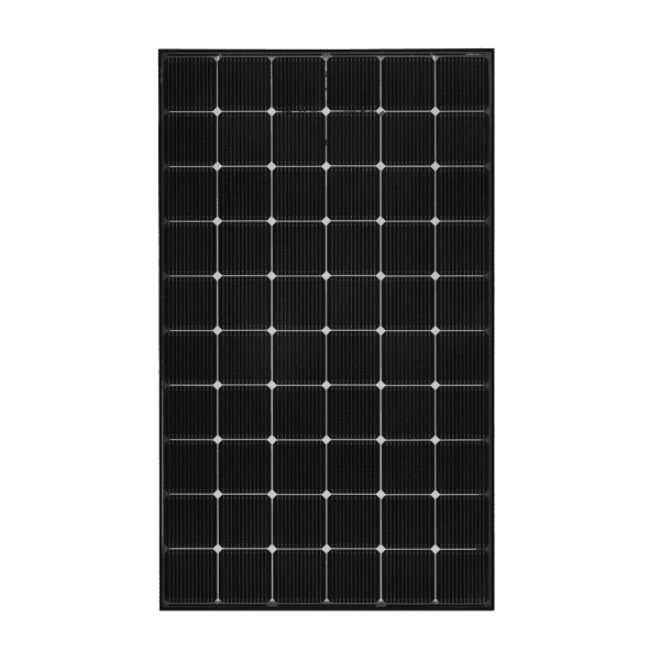 Detail Solar Panel Transparent Nomer 3