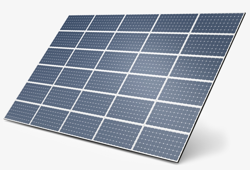 Detail Solar Panel Transparent Nomer 25