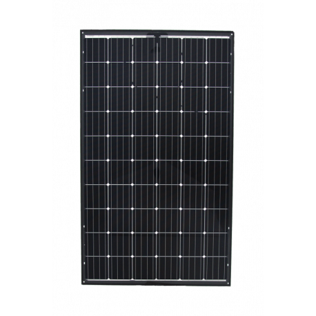 Detail Solar Panel Transparent Nomer 4
