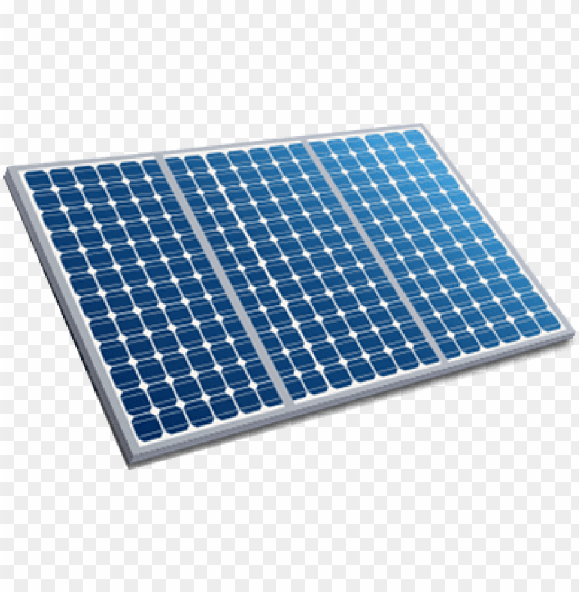 Detail Solar Panel Transparent Nomer 29