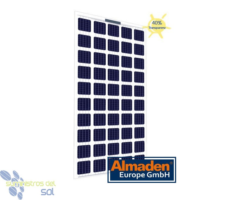 Detail Solar Panel Transparent Nomer 30