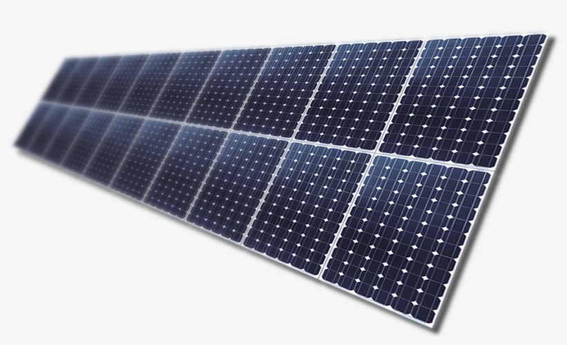 Detail Solar Panel Transparent Nomer 31