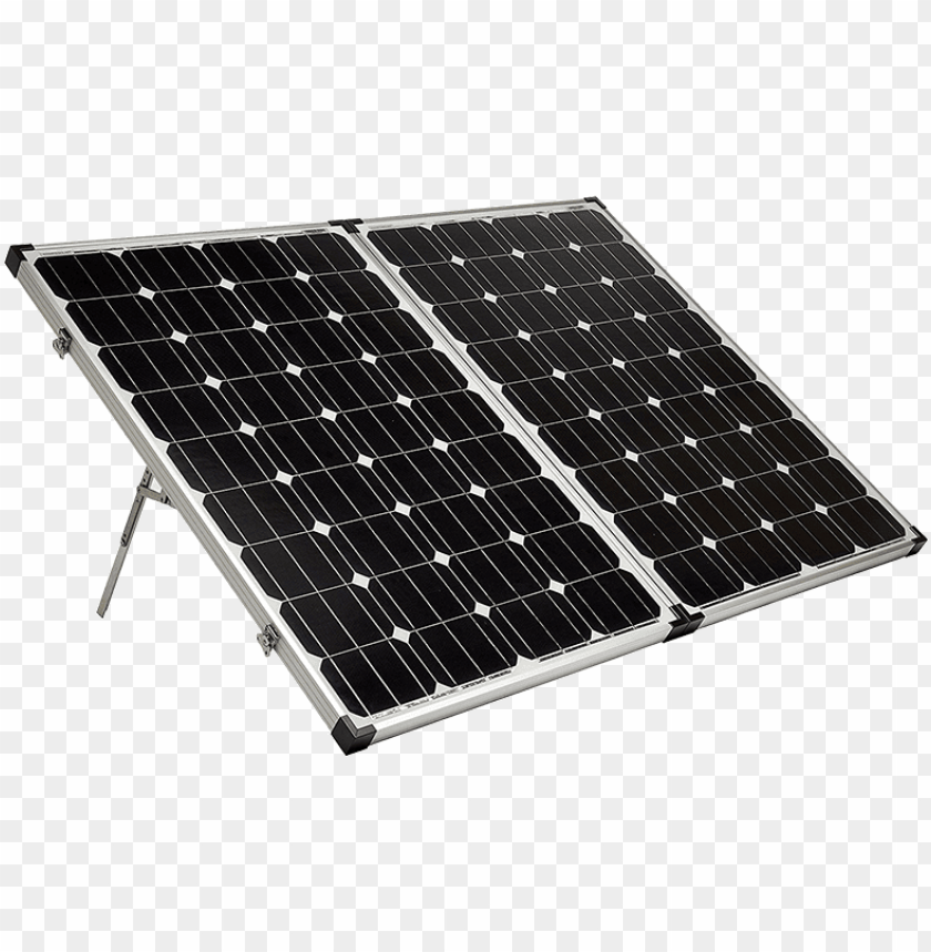 Detail Solar Panel Transparent Nomer 32