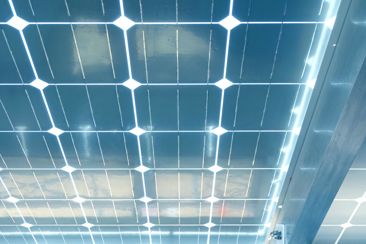 Detail Solar Panel Transparent Nomer 33