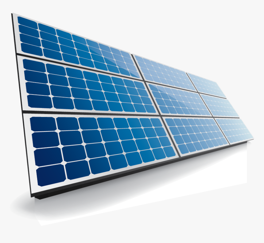 Detail Solar Panel Transparent Nomer 35