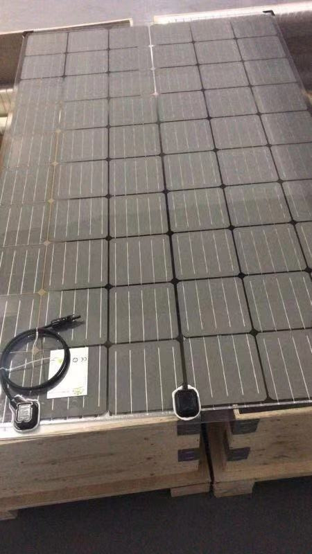 Detail Solar Panel Transparent Nomer 37
