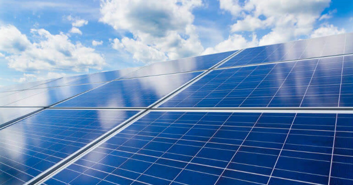 Detail Solar Panel Transparent Nomer 6