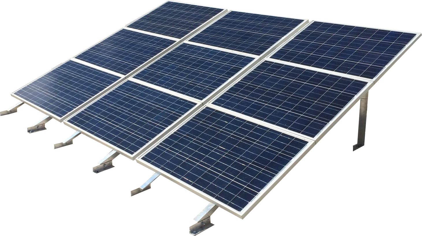 Detail Solar Panel Transparent Nomer 47