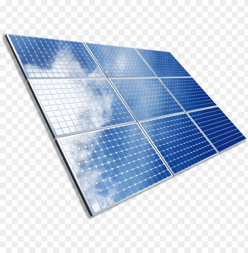Detail Solar Panel Transparent Nomer 7