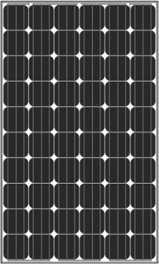 Detail Solar Panel Transparent Nomer 8