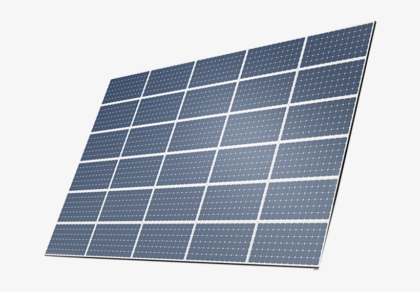 Detail Solar Panel Transparent Nomer 10