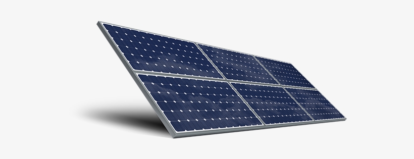 Detail Solar Panel Transparent Background Nomer 13