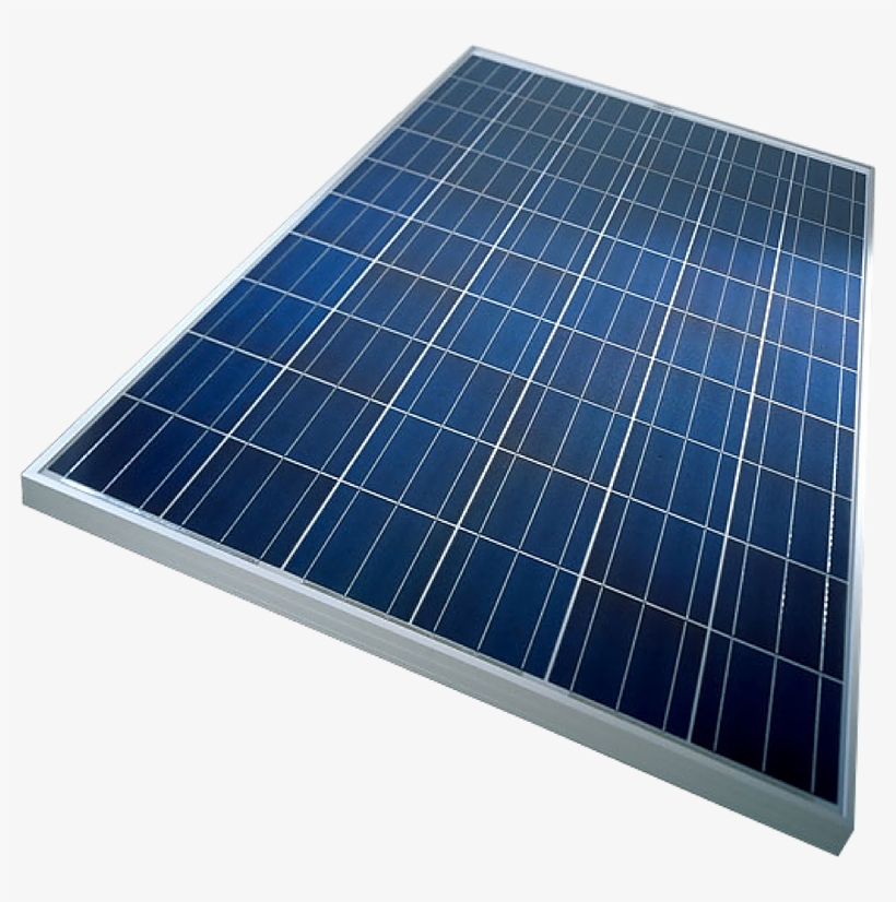 Detail Solar Panel Transparent Background Nomer 17