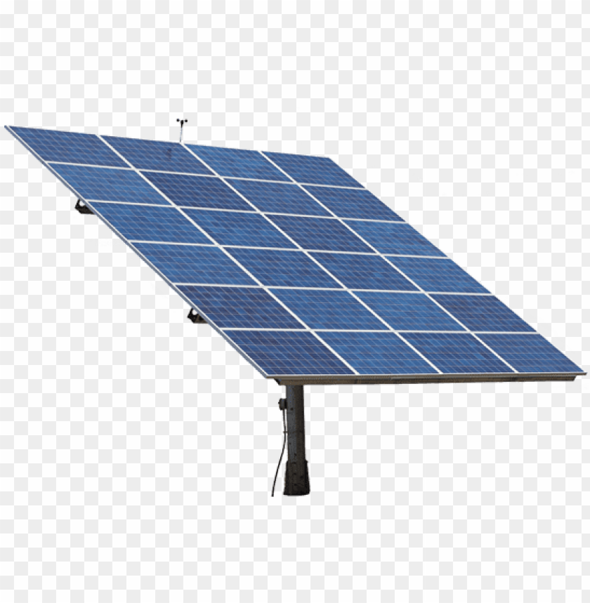 Detail Solar Panel Transparent Background Nomer 21