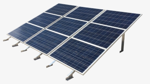 Detail Solar Panel Transparent Background Nomer 23