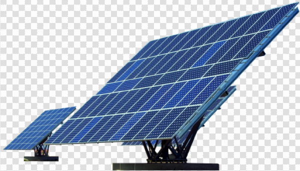 Detail Solar Panel Transparent Background Nomer 25