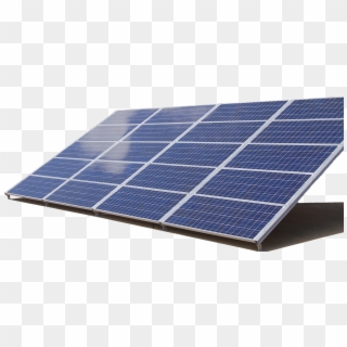 Detail Solar Panel Transparent Background Nomer 30