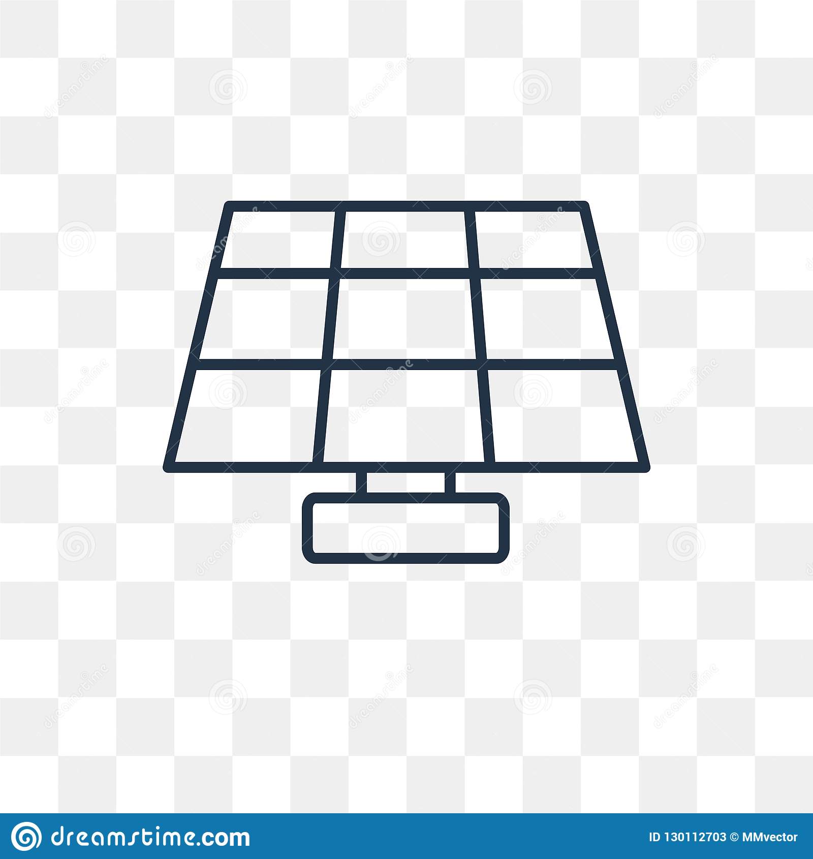 Detail Solar Panel Transparent Background Nomer 34