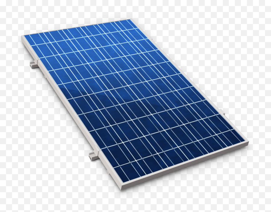 Detail Solar Panel Transparent Background Nomer 40